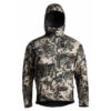 SITKA Cloudburst Jacket