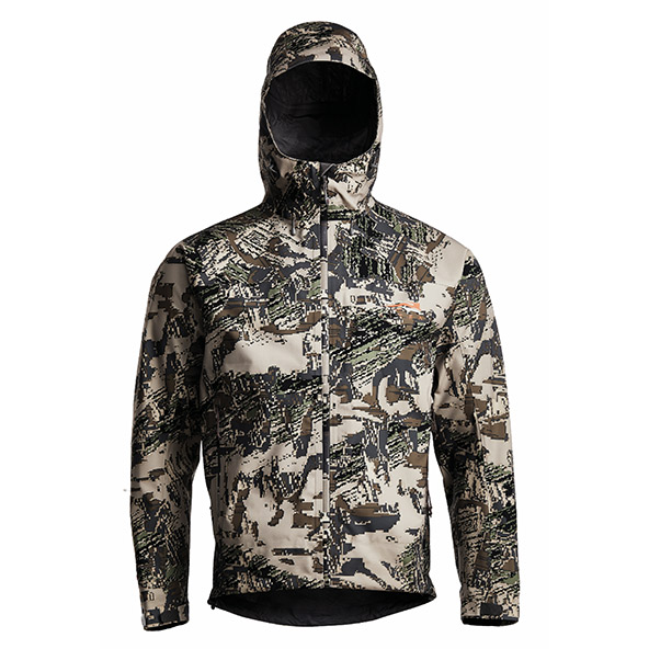 SITKA Cloudburst Jacket
