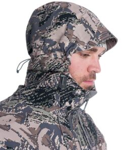 SITKA Cloudburst Jacket