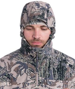 SITKA Cloudburst Jacket