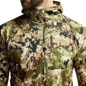 Sitka Core Lightweight Hoody