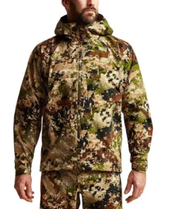 Sitka Dew Point Jacket