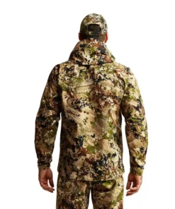 Sitka Dew Point Jacket