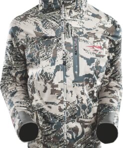 SITKA Mountain Jacket