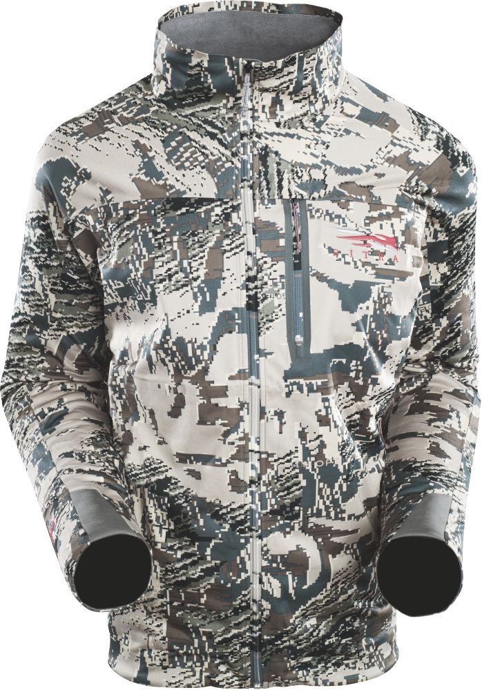 SITKA Mountain Jacket