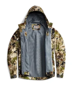 Sitka Thunderhead Jacket