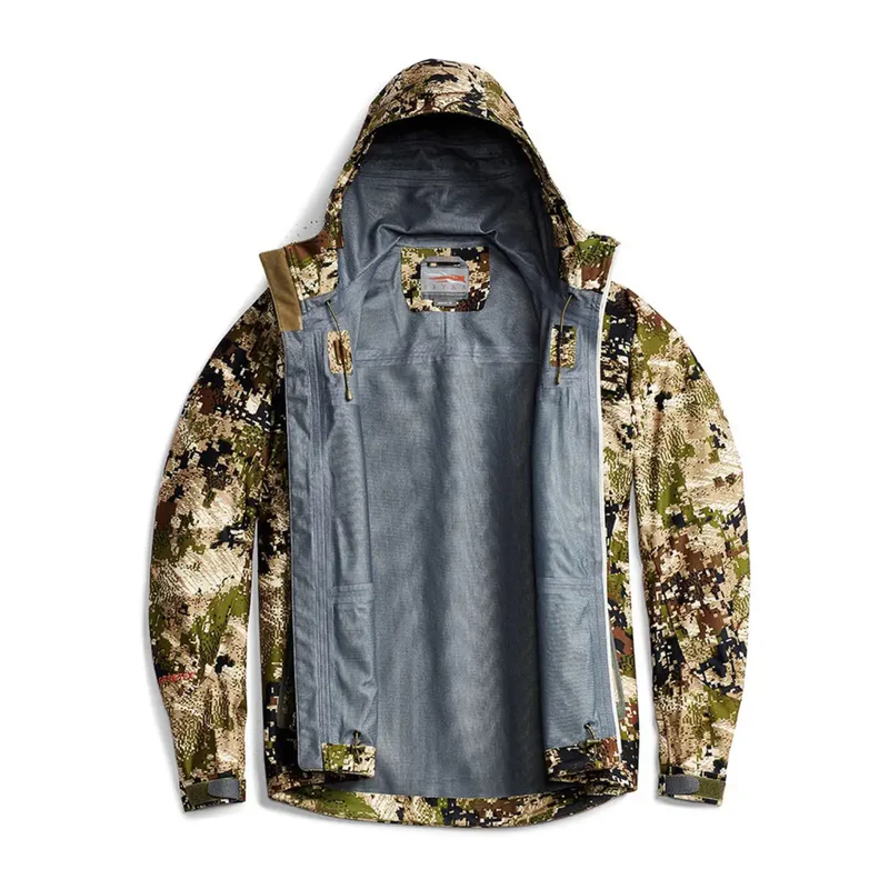 Sitka Thunderhead Jacket