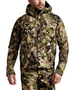 Sitka Thunderhead Jacket