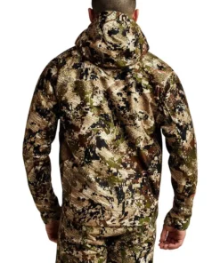 Sitka Thunderhead Jacket