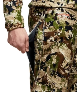 Sitka Thunderhead Pants